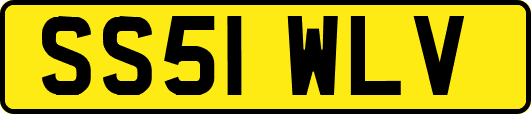 SS51WLV