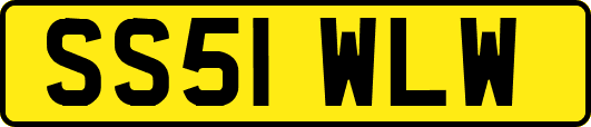 SS51WLW