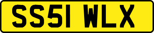 SS51WLX