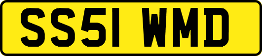 SS51WMD