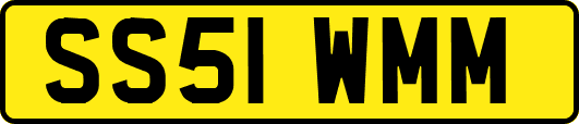 SS51WMM