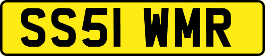 SS51WMR