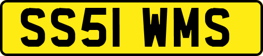 SS51WMS