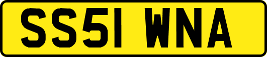 SS51WNA