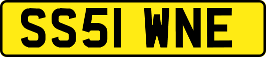 SS51WNE