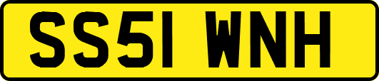 SS51WNH