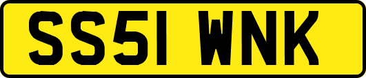SS51WNK