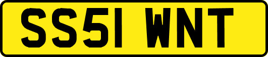 SS51WNT