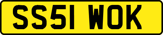 SS51WOK