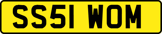 SS51WOM