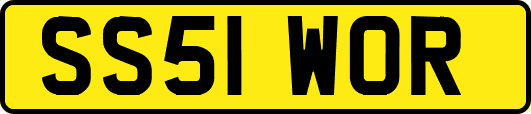 SS51WOR