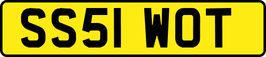 SS51WOT