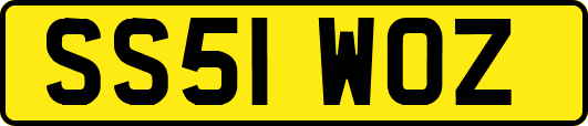 SS51WOZ