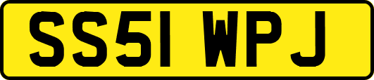 SS51WPJ