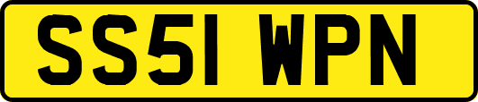 SS51WPN
