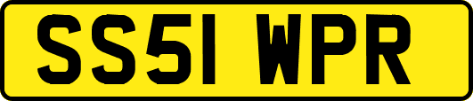 SS51WPR