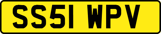 SS51WPV