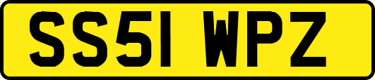 SS51WPZ