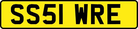 SS51WRE