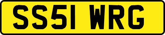 SS51WRG