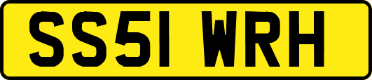 SS51WRH