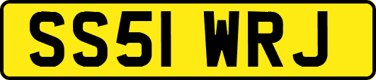 SS51WRJ