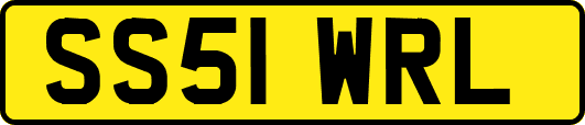 SS51WRL