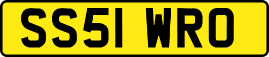 SS51WRO