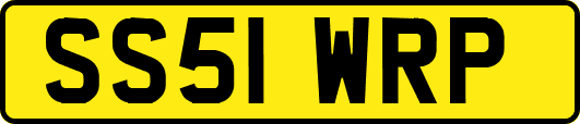 SS51WRP