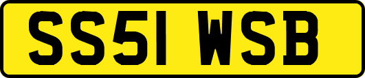SS51WSB