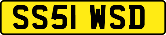 SS51WSD