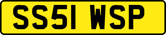 SS51WSP