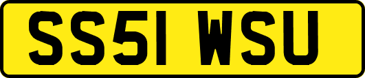 SS51WSU