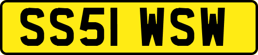 SS51WSW
