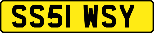 SS51WSY