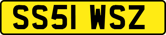 SS51WSZ