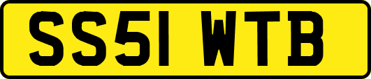 SS51WTB