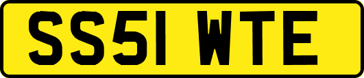 SS51WTE