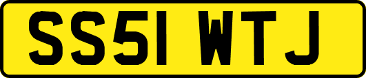 SS51WTJ