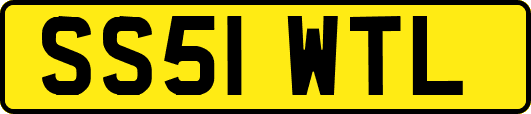 SS51WTL