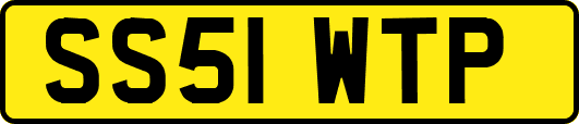 SS51WTP