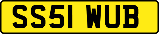 SS51WUB