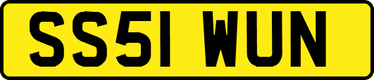 SS51WUN