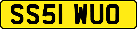 SS51WUO