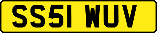 SS51WUV
