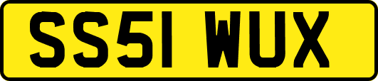 SS51WUX