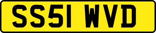 SS51WVD