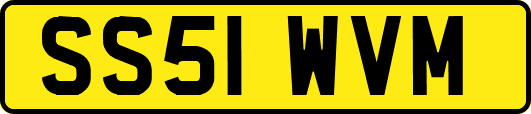 SS51WVM