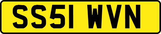 SS51WVN