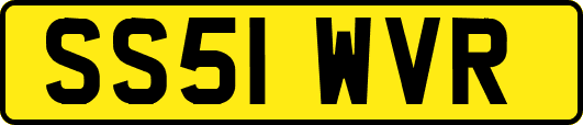 SS51WVR